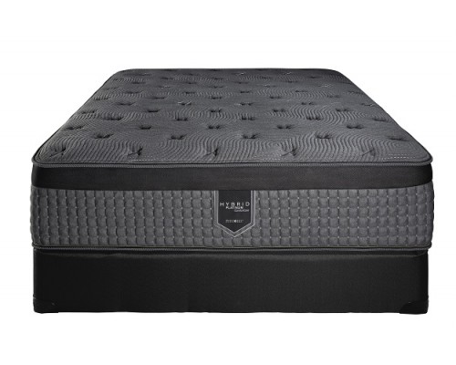 MAYA BOX TOP FIRM MATTRESS